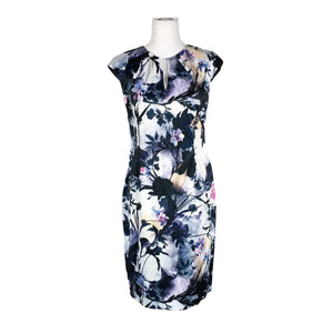 Unisex Ril's - Pliiatskleit, suurus 36 - Sinine (1)
