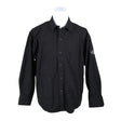 Unisex Calvin Klein Jeans - Jope, suurus XL - Must ()