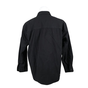 Unisex Calvin Klein Jeans - Jope, suurus XL - Must (2)