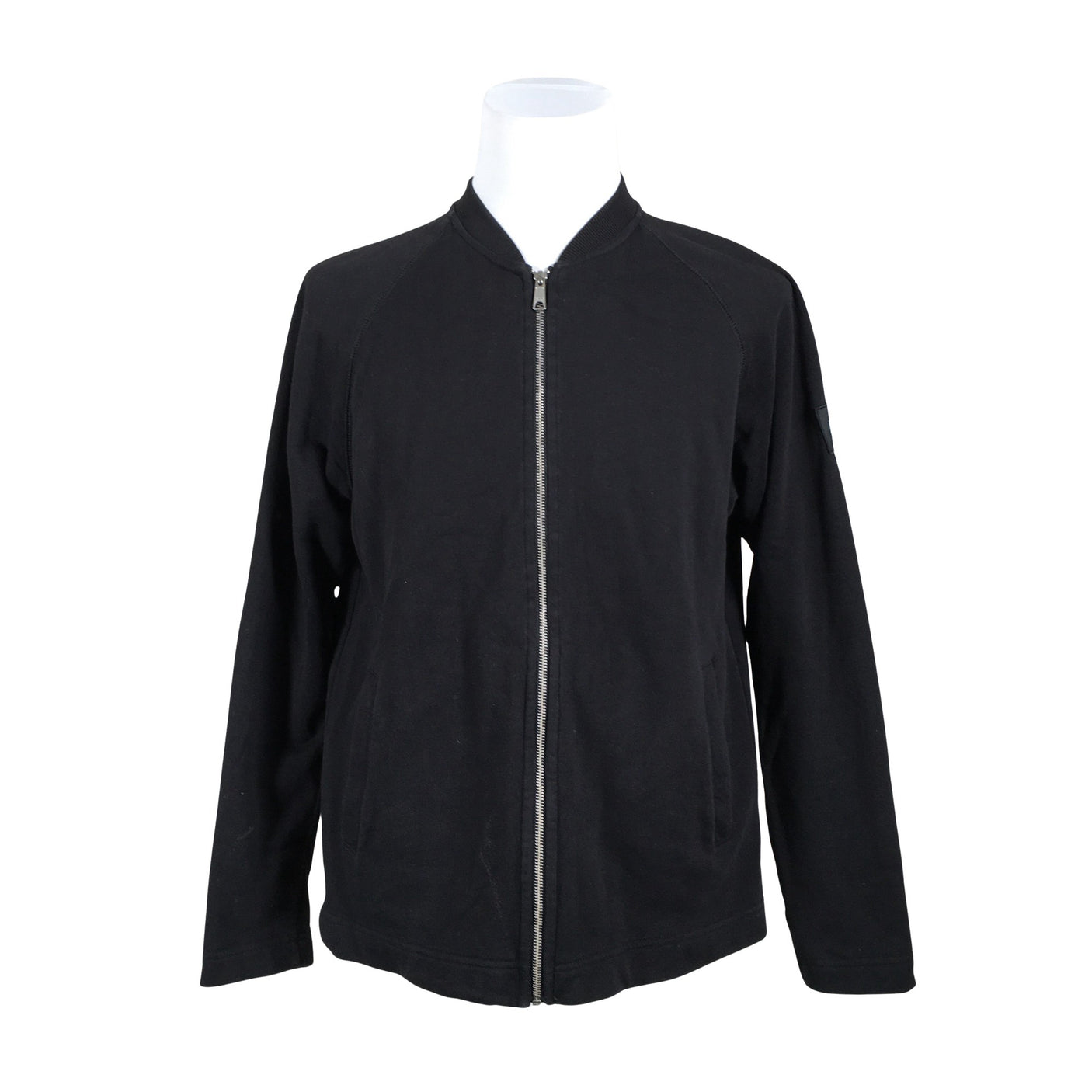 Unisex Makia - Pusa, suurus L - Must (1)