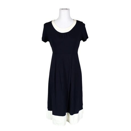 Unisex Alan Red - Trikotaažist kleit, suurus 38 - Sinine ()