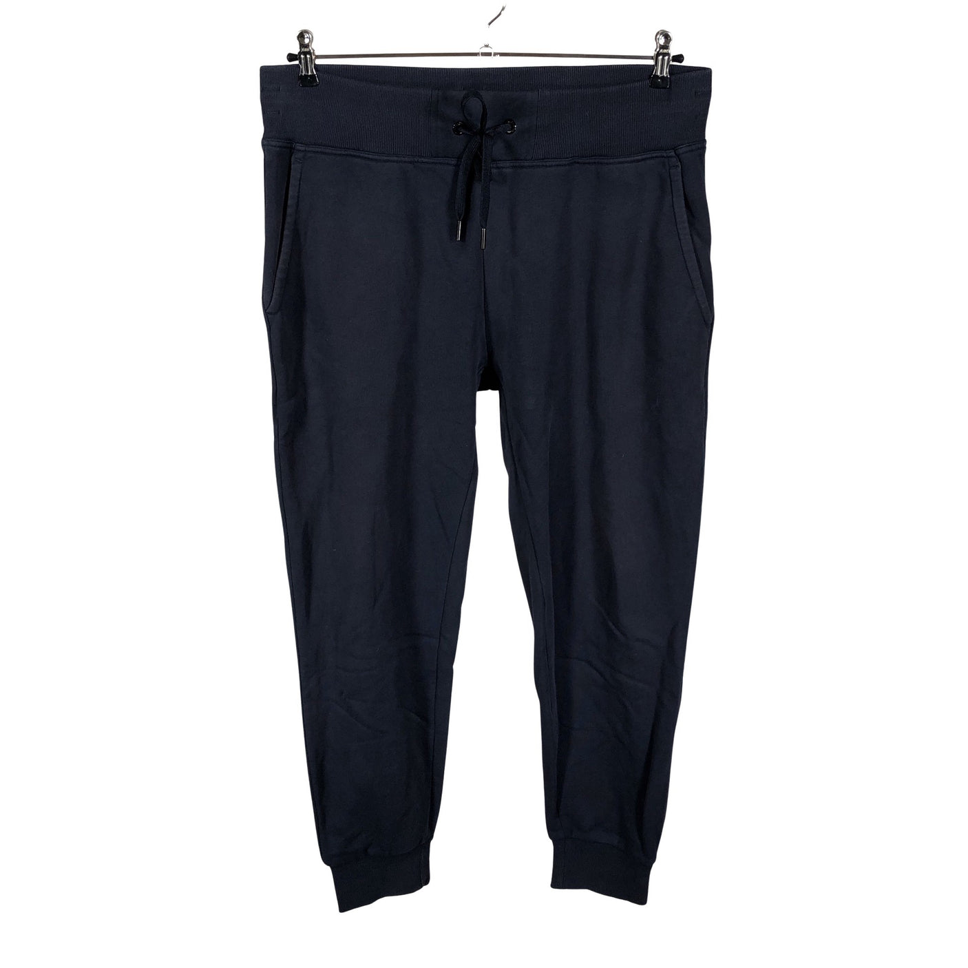 Unisex Peak Performance - Dressikangast püksid, suurus L - Sinine (1)