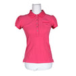 Unisex Gant - Polosärk, suurus 36 - Roosa ()