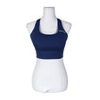 Unisex Divina - Sporditopp, suurus 38 - Sinine ()