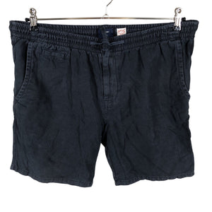 Unisex Superdry - Lühikesed püksid, suurus XL - Sinine (1)