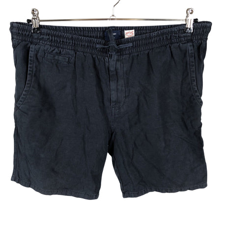 Unisex Superdry - Lühikesed püksid, suurus XL - Sinine ()