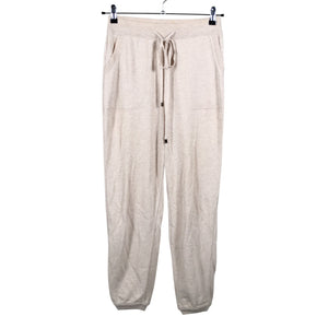 Unisex Bypias - Dressikangast püksid, suurus 38 - Beige (1)