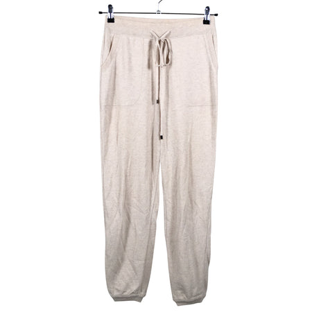 Unisex Bypias - Dressikangast püksid, suurus 38 - Beige ()