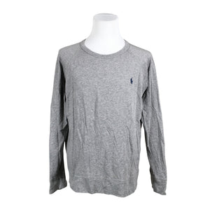 Unisex Polo Ralph Lauren - Trikotaažist pluus, suurus L - Hall (1)