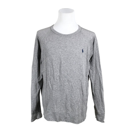 Unisex Polo Ralph Lauren - Trikotaažist pluus, suurus L - Hall ()