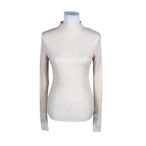 Unisex Grace & Mila - Kampsun, suurus 36 - Beige (1)