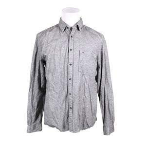 Unisex Calvin Klein - Triiksärk, suurus L - Hall (1)