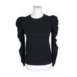 Unisex Second Female - Kampsun, suurus 36 - Must ()