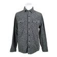 Unisex Polo Ralph Lauren - Fliispluus, suurus L - Hall ()