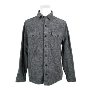 Unisex Polo Ralph Lauren - Fliispluus, suurus L - Hall (1)