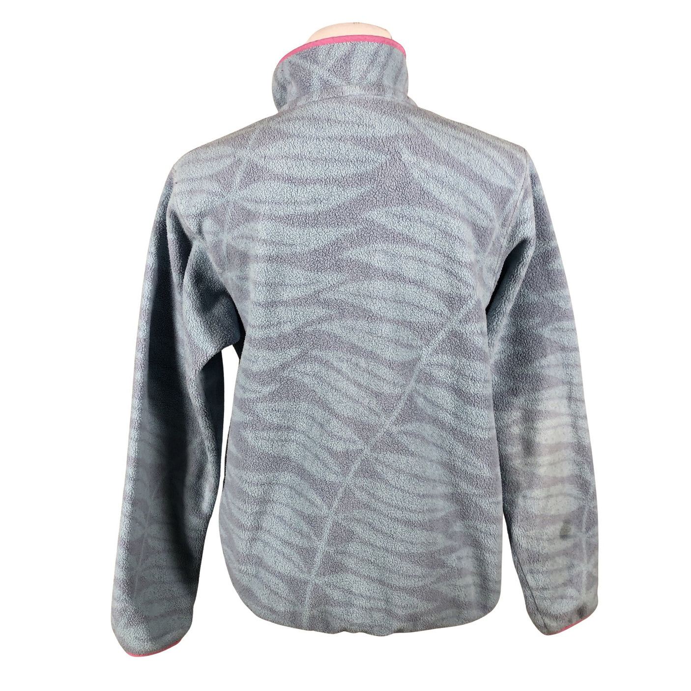 Unisex Patagonia - Fliispluus, suurus 36 - Helesinine (2)