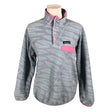 Unisex Patagonia - Fliispluus, suurus 36 - Helesinine ()