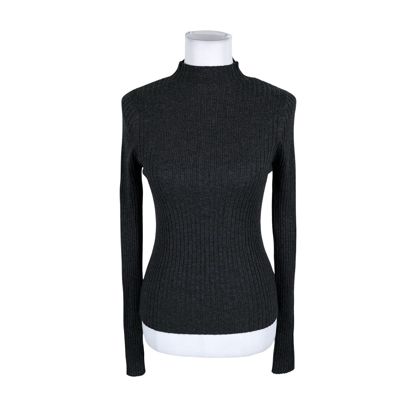 Unisex Grace & Mila - Kampsun, suurus 36 - Hall (1)