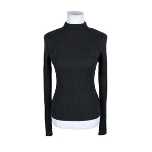 Unisex Grace & Mila - Kampsun, suurus 36 - Hall (1)
