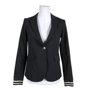 Unisex Mos Mosh - Kostüüm, suurus 36 - Must (3)