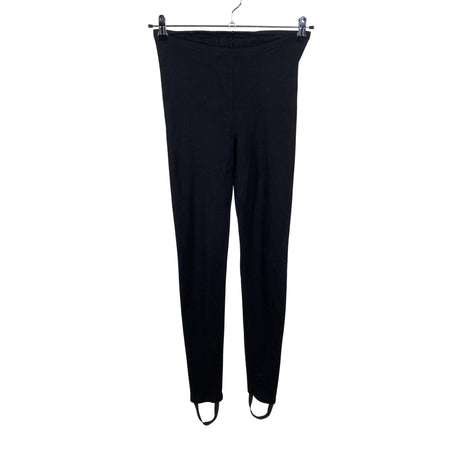 Unisex Woolmark - Soe pesu (püksid), suurus 42 - Must ()