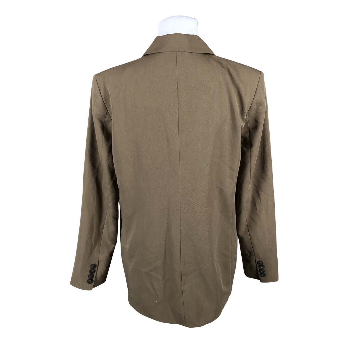 Unisex Systemaction - Jakk, suurus 38 - Pruun (2)