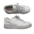 Unisex New Balance - Tennised, suurus 43 - Valge ()