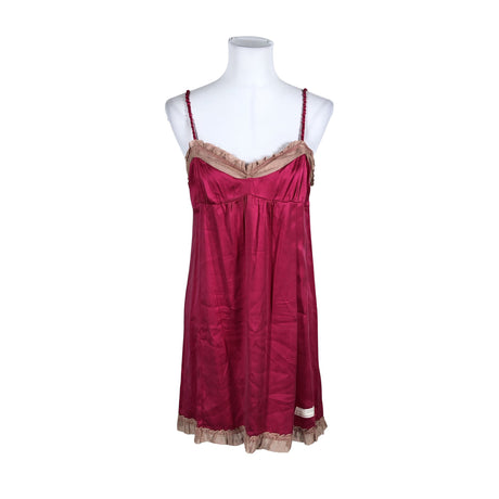Unisex Odd Molly - Õhuke kleit, suurus 36 - Roosa ()