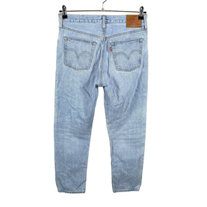 Unisex Levi's - Teksad, suurus W28 - Helesinine (2)
