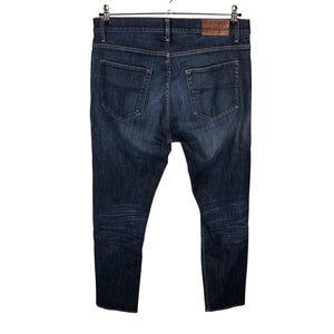 Unisex Tiger of Sweden - Teksad, suurus W34 - Sinine (2)
