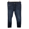 Unisex Tiger of Sweden - Teksad, suurus W34 - Sinine ()