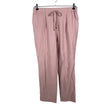 Unisex Naf Naf - Mittevenivad püksid, suurus 42 - Heleroosa ()