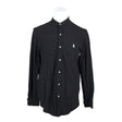 Unisex Polo Ralph Lauren - Polosärk, suurus L - Must ()