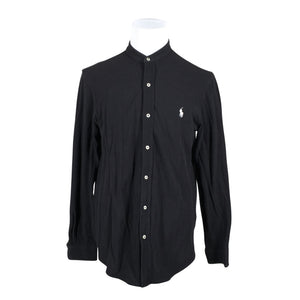 Unisex Polo Ralph Lauren - Polosärk, suurus L - Must (1)