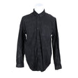Unisex Calvin Klein Jeans - Triiksärk, suurus XXL - Must ()