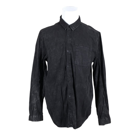 Unisex Calvin Klein Jeans - Triiksärk, suurus XXL - Must ()