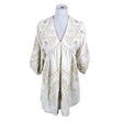 Unisex Summum Woman - Mitteveniv kleit, suurus 34 - Looduslik valge ()