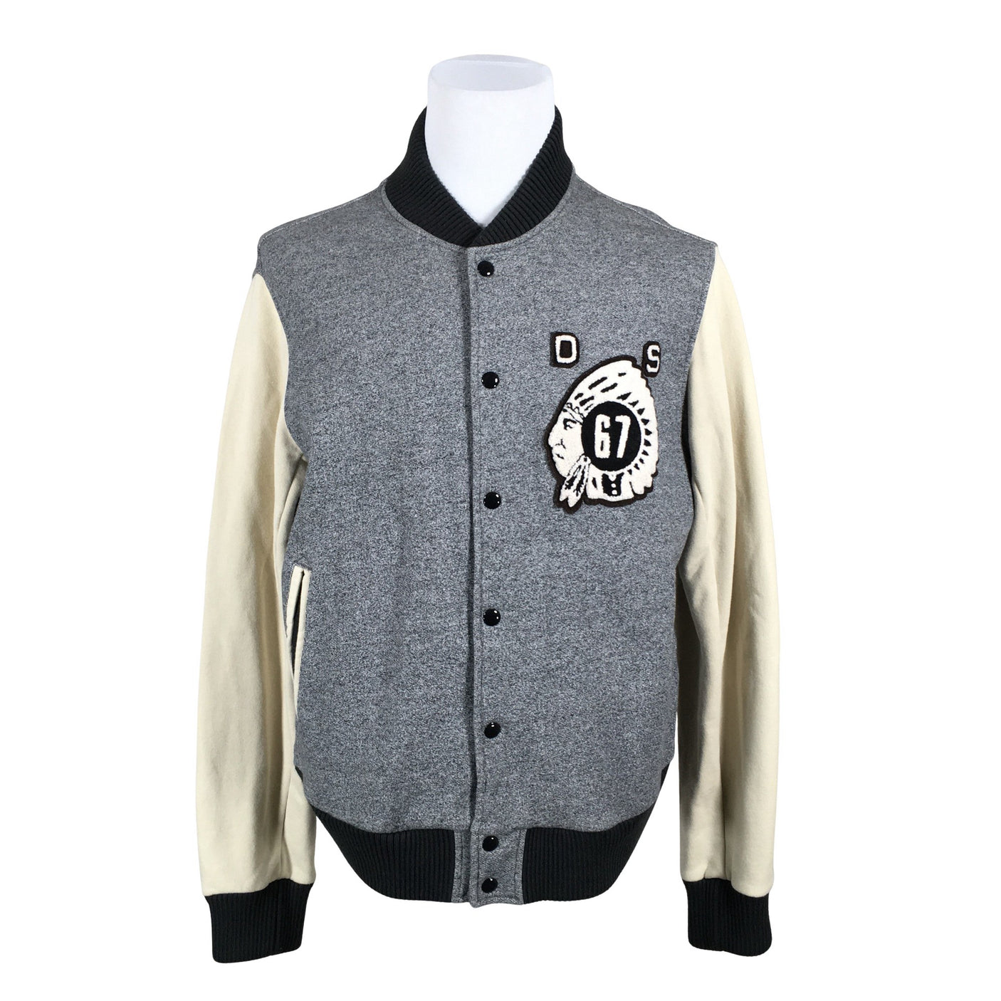 Unisex Denim & Supply Ralph Lauren - Pusa, suurus L - Hall (1)