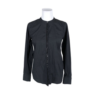 Unisex Mos Mosh - Pluus, suurus 36 - Must (1)
