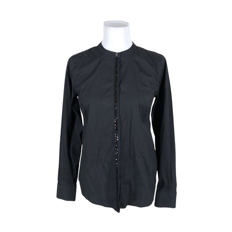 Unisex Mos Mosh - Pluus, suurus 36 - Must ()