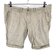 Unisex Scotch&Soda - Lühikesed püksid, suurus W36 - Beige ()