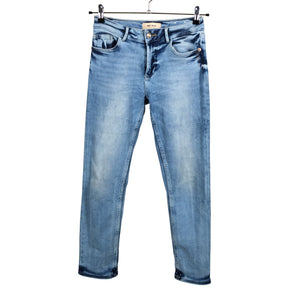 Unisex Mos Mosh - Teksad, suurus W25 - Helesinine (1)