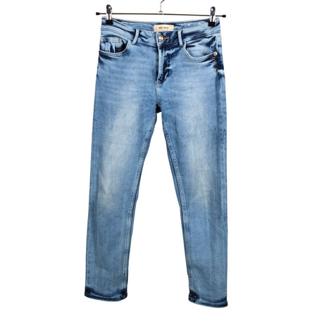 Unisex Mos Mosh - Teksad, suurus W25 - Helesinine ()