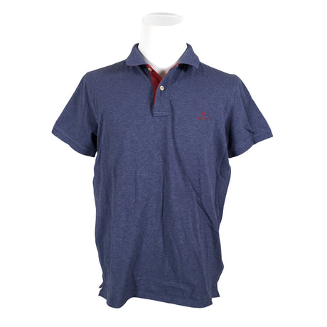 Unisex Gant - Polosärk, suurus XL - Sinine ()