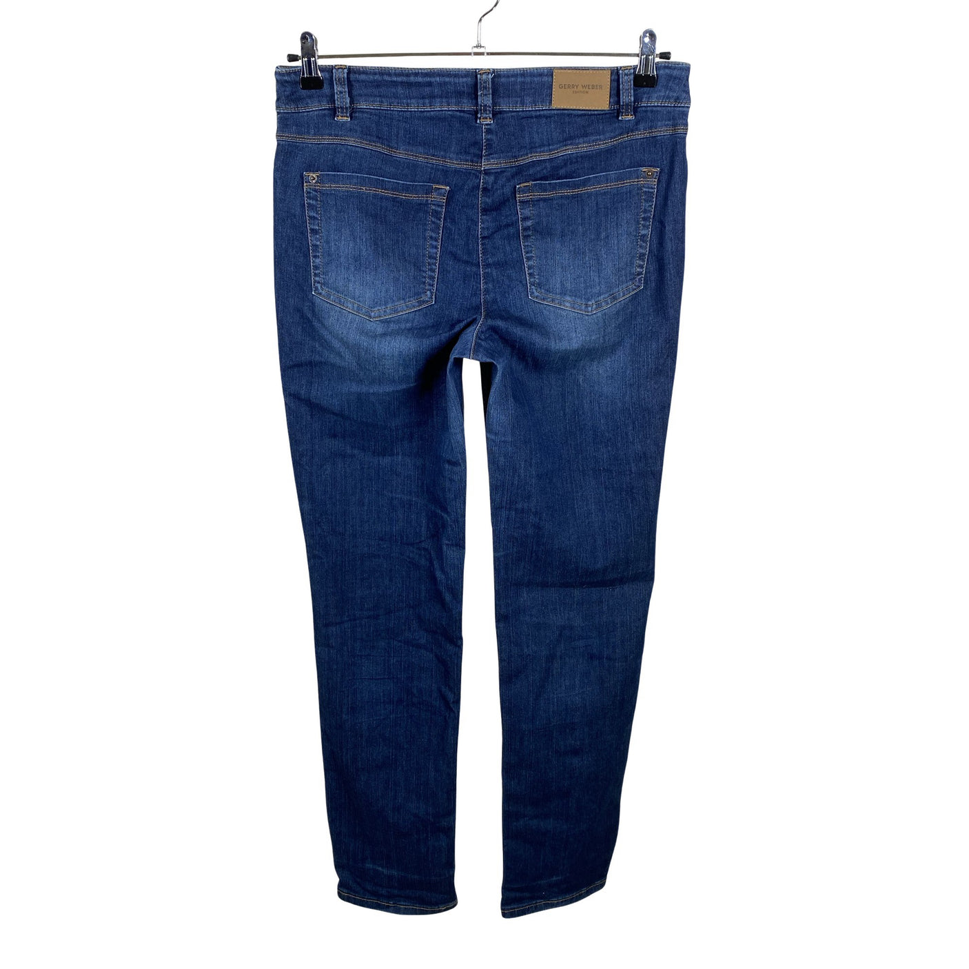 Unisex Gerry Weber - Teksad, suurus 42 - Sinine (2)