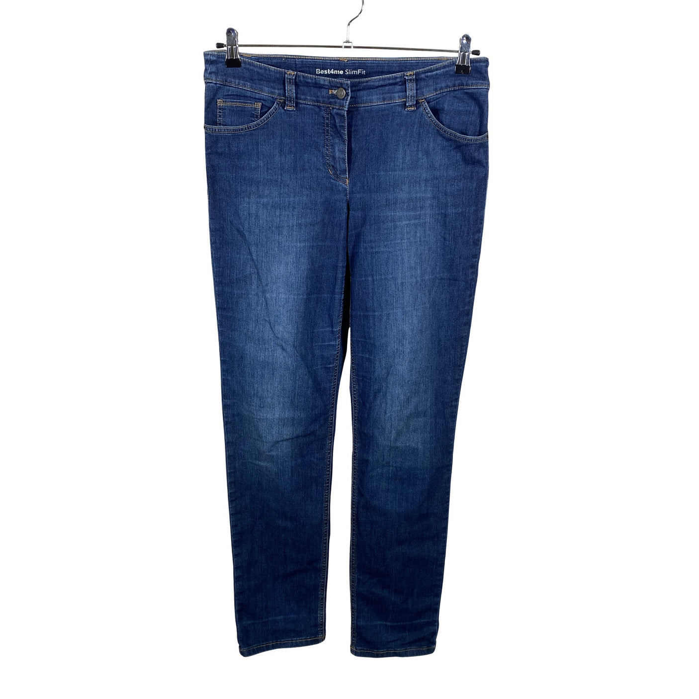Unisex Gerry Weber - Teksad, suurus 42 - Sinine (1)