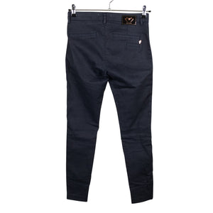 Unisex Mos Mosh - Chino-püksid, suurus W25 - Sinine (2)