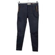 Unisex Mos Mosh - Chino-püksid, suurus W25 - Sinine ()