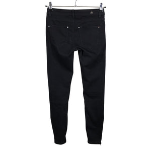 Unisex Mos Mosh - Teksad, suurus W26 - Must (2)