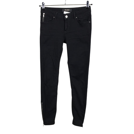 Unisex Lee - Dressikangast pluus, suurus XXL - Veinipunane ()